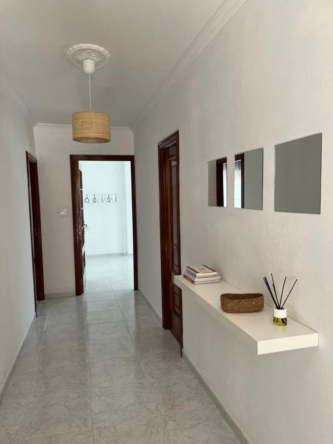 Villa Casa Batea Moaña Exterior foto